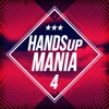 Handsup Mania 4, 2017