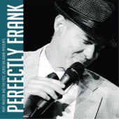 Perfectly Frank (feat. Pete Jacobs Big Band) artwork