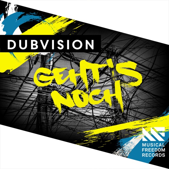Cover artwork for Geht's Noch