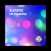 I'm Standing (Heavy Organ Mix) artwork