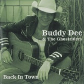 Buddy Dee Is Back in Town artwork