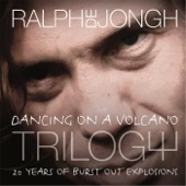 Dancing on a Volcano Trilogy 20 Years of Burst out Explosions artwork