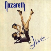 No Jive artwork