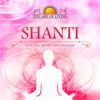 Shanti - EP artwork
