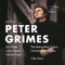 Peter Grimes, Act I: Interlude II (Live) artwork