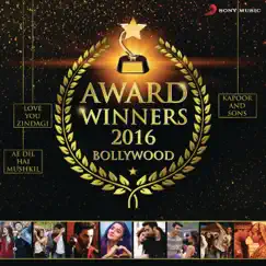 Award Winners 2016 Bollywood by Various Artists album reviews, ratings, credits