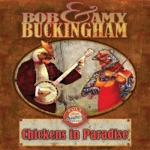 Bob & Amy Buckingham - The Train That Carried Jimmie Rodgers Home