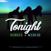 Tonight (feat. Wizkid) artwork