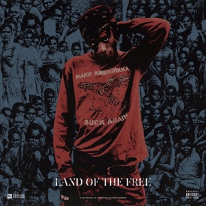 Land of the Free - Single