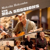 The Rca Sessions artwork