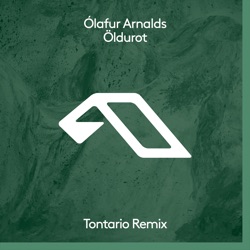 Ólafur Arnalds - Öldurót