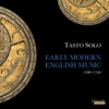 Tasto Solo - Kyng Henry the VIII Pavyn