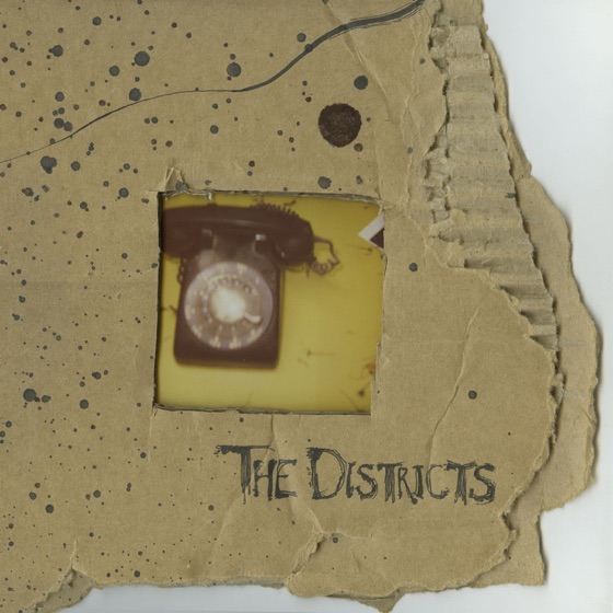 Cover artwork for Call Box
