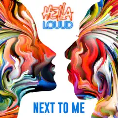 Next to Me Song Lyrics