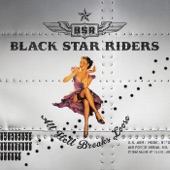 Black Star Riders - Hoodoo Voodoo