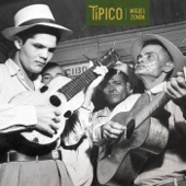 Típico artwork