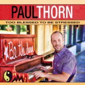 Paul Thorn - Old Stray Dogs & Jesus