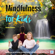 Brenda Shankey - Mindfulness for Kids: Improve Sleep and Self-Esteem, Bring About Greater Calmness, Relaxation, Self-Regulation and Awareness