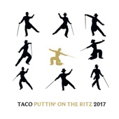 Puttin' on the Ritz 2017 (The Vintage Version) artwork