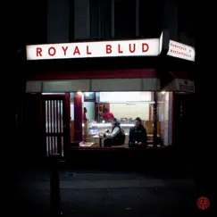 Royal Blud - EP by Kamakaze & Massappeals album reviews, ratings, credits