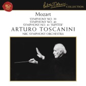 Arturo Toscanini - Symphony No. 39 in E-Flat Major, K. 543: IV. Finale. Allegro