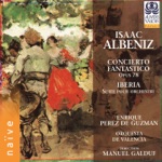 Orquesta de Valencia, Manuel Galduf & Enrique Perez de Guzman - Concierto Fantástico, Op. 78 "Premier concerto pour piano et orchestre": I. Allegro ma non troppo