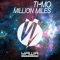Million Miles (Club Mix) artwork
