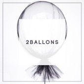 Two Balloons artwork