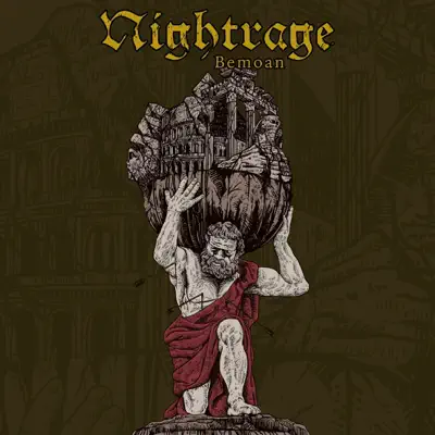 Bemoan - Single - Nightrage