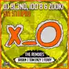 Go Stupid! (Remixes) (feat. Ido B & Zooki) - EP album lyrics, reviews, download