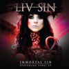 Immortal Sin (Fight cover) [feat. Jyrki 69 (The 69 Eyes)] - Single