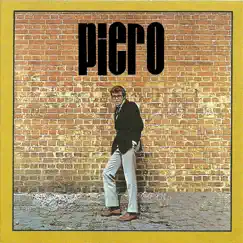 Piero by PIERO album reviews, ratings, credits