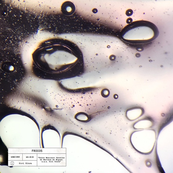 Cover artwork for No (feat. Jesse Baez)