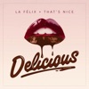 Delicious - Single, 2017