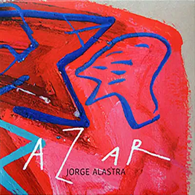 Azar - Jorge Alastra Azar - Jorge Alastra