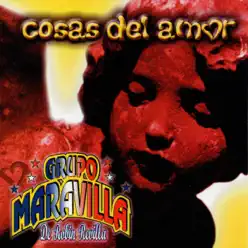 Cosas del Amor - Grupo Maravilla Cosas del Amor - Grupo Maravilla
