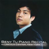 Berceuse in D-Flat Major, Op. 57 - Beny Tu