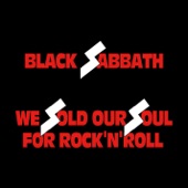 Black Sabbath - Tomorrow's Dream