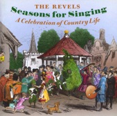 The Revels - Bridgwater Fair