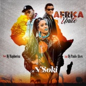 Africa Unite (Extended DJ Version) [feat. DJ Maphorisa & DJ Paulo Alves] artwork