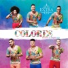 Colores (Bachata Is Taking Over!), 2017