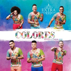 Grupo Extra - Olvidarte