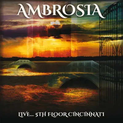 Live... 5th Floor Cincinnati, , OH 15 Nov '78 - Ambrosia