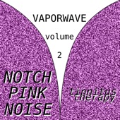 Notch Pink Noise: Tinnitus Therapy, Vol. 2 artwork