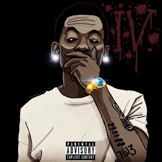 Cover artwork for That Thing