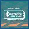 Bluetooth Freestyle (feat. Kanesh) - Single album lyrics, reviews, download
