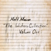 The Writers Collection, Vol. One artwork