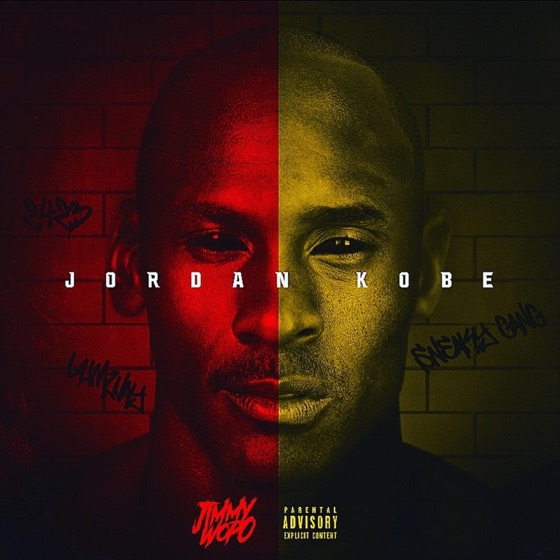 Cover artwork for Throwback