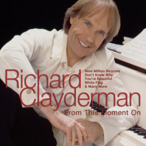 Richard Clayderman - Winter Sonata - Line Dance Choreographer