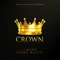 Crown (feat. Gerry Raziel) - Ikaro lyrics